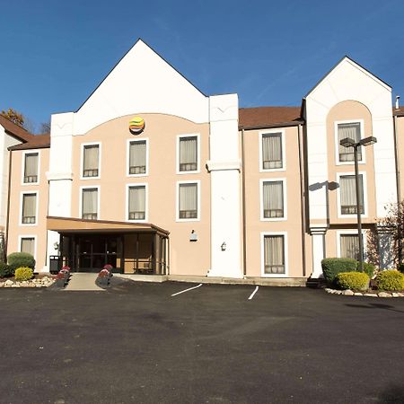 Comfort Inn Crafton Εξωτερικό φωτογραφία