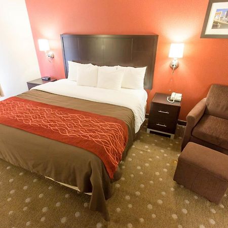 Comfort Inn Crafton Δωμάτιο φωτογραφία
