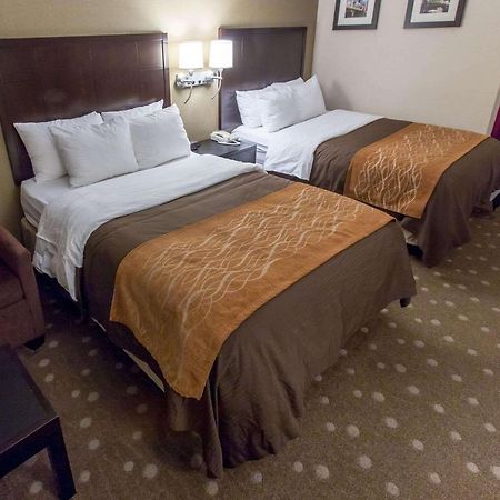 Comfort Inn Crafton Εξωτερικό φωτογραφία
