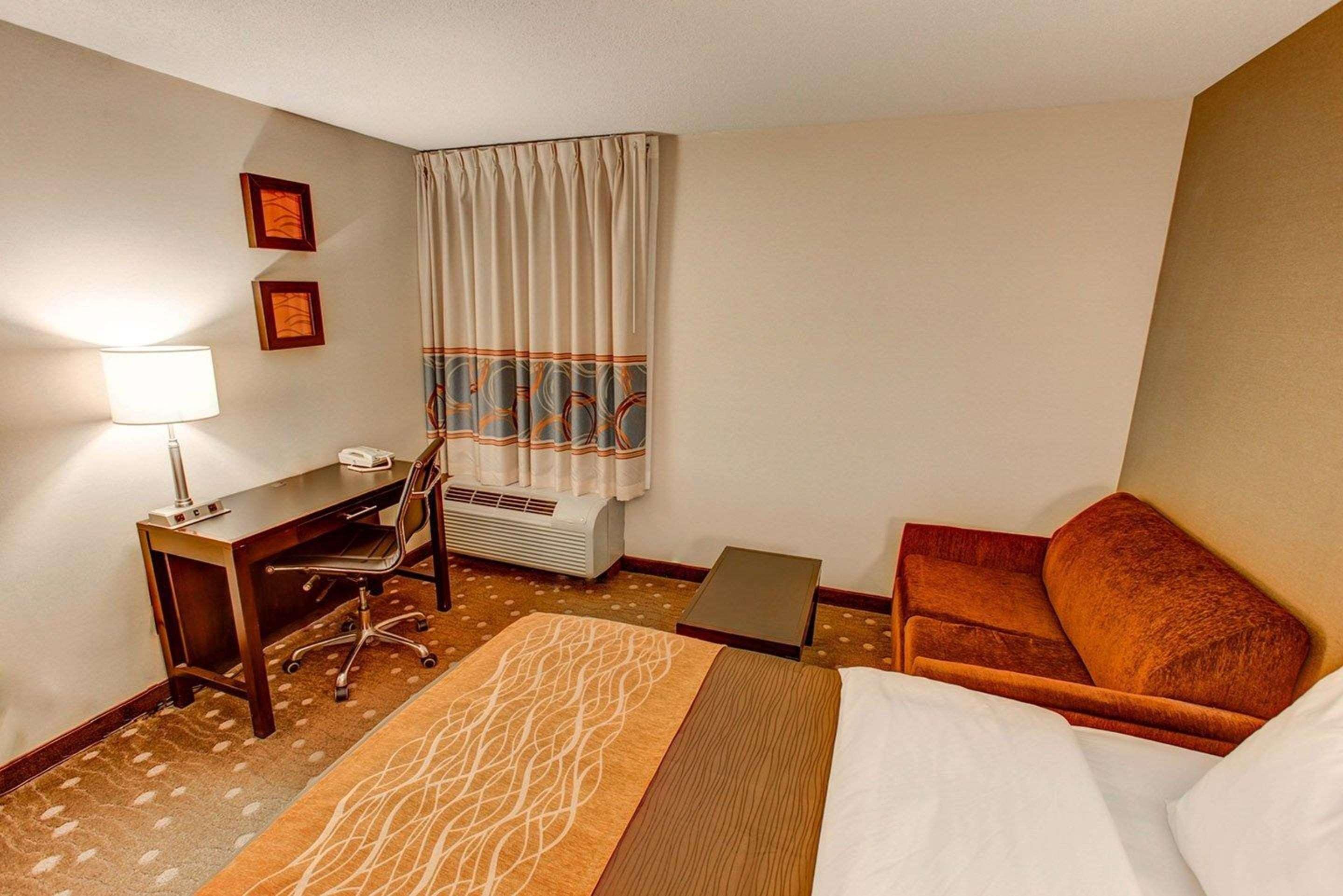 Comfort Inn Crafton Εξωτερικό φωτογραφία