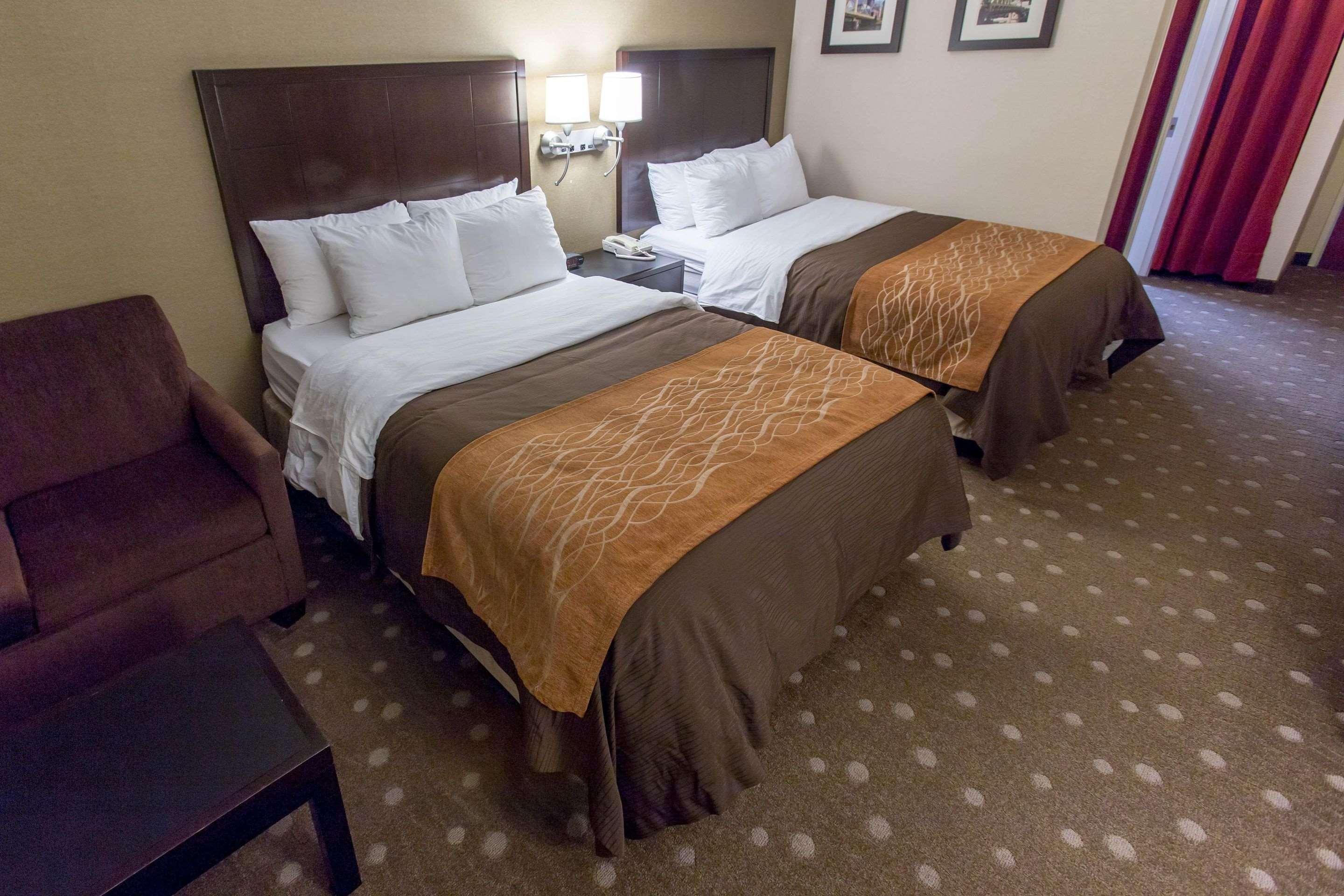 Comfort Inn Crafton Εξωτερικό φωτογραφία