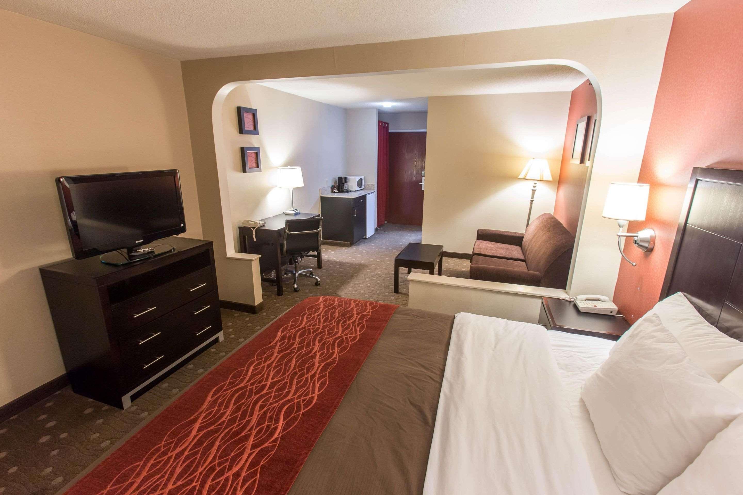 Comfort Inn Crafton Εξωτερικό φωτογραφία