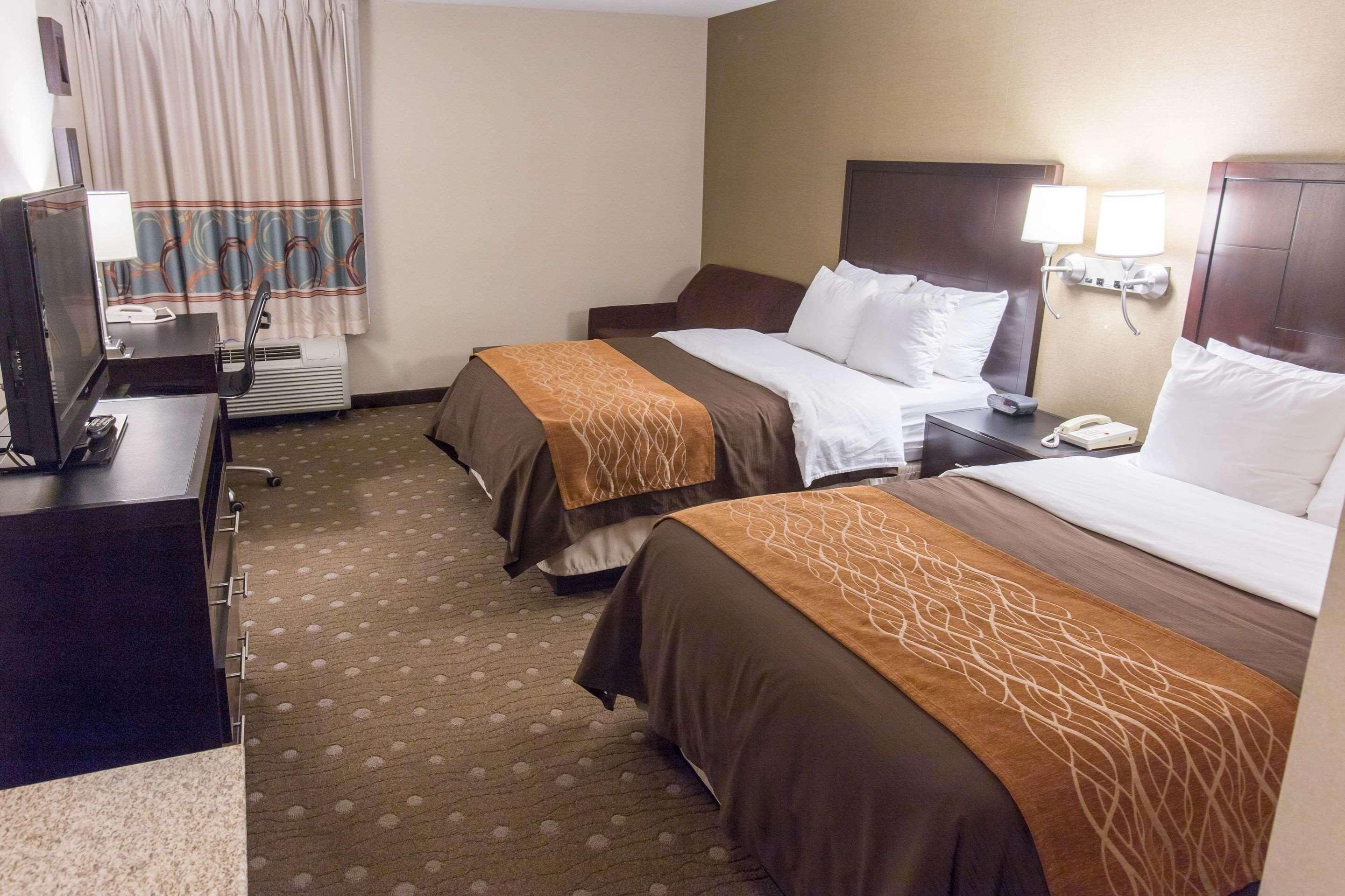 Comfort Inn Crafton Εξωτερικό φωτογραφία