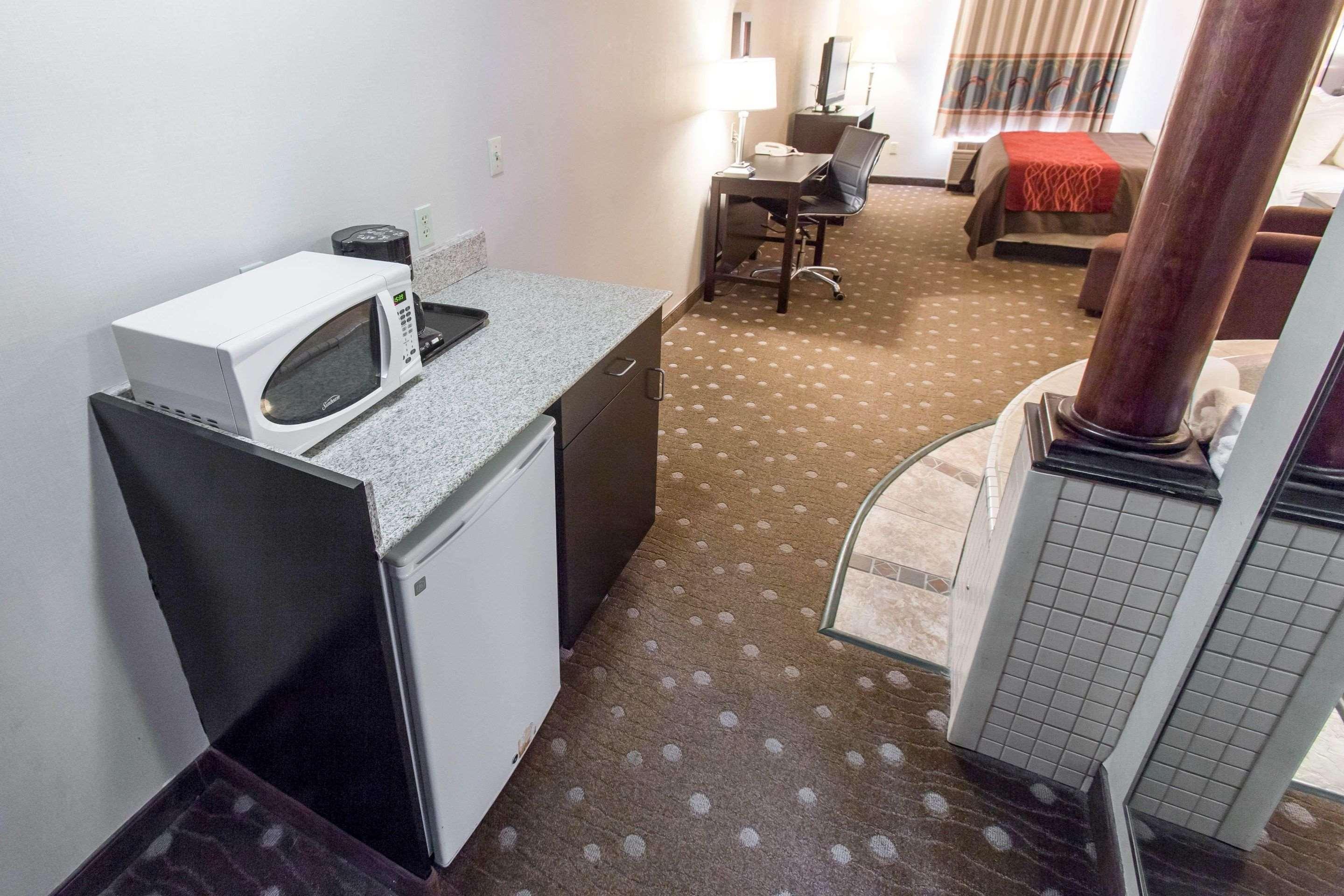 Comfort Inn Crafton Εξωτερικό φωτογραφία