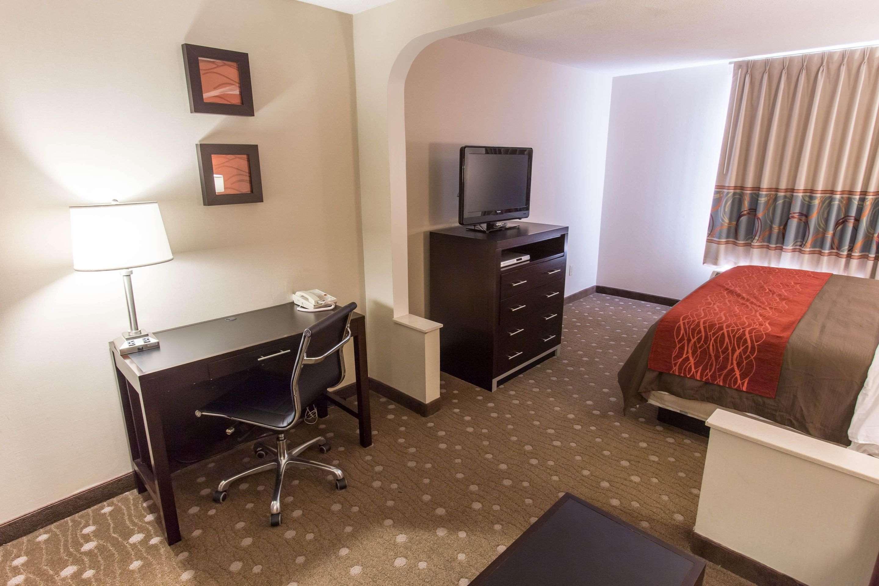 Comfort Inn Crafton Εξωτερικό φωτογραφία