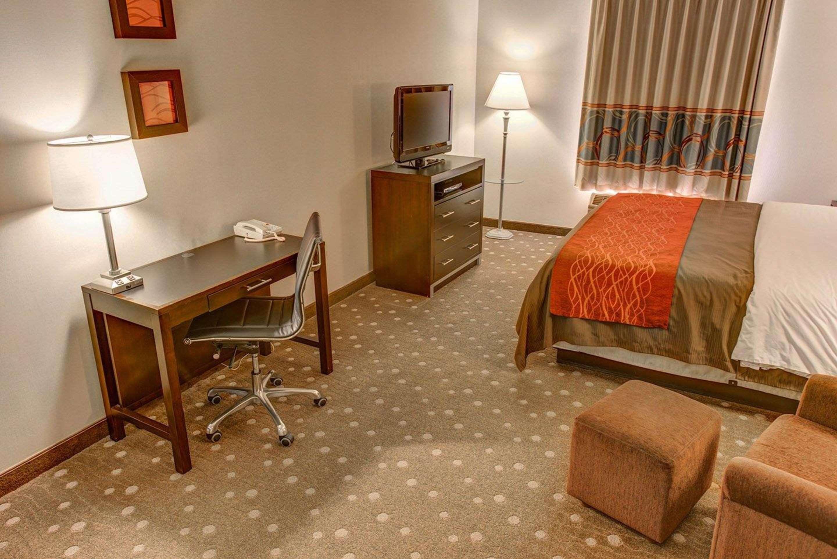 Comfort Inn Crafton Εξωτερικό φωτογραφία