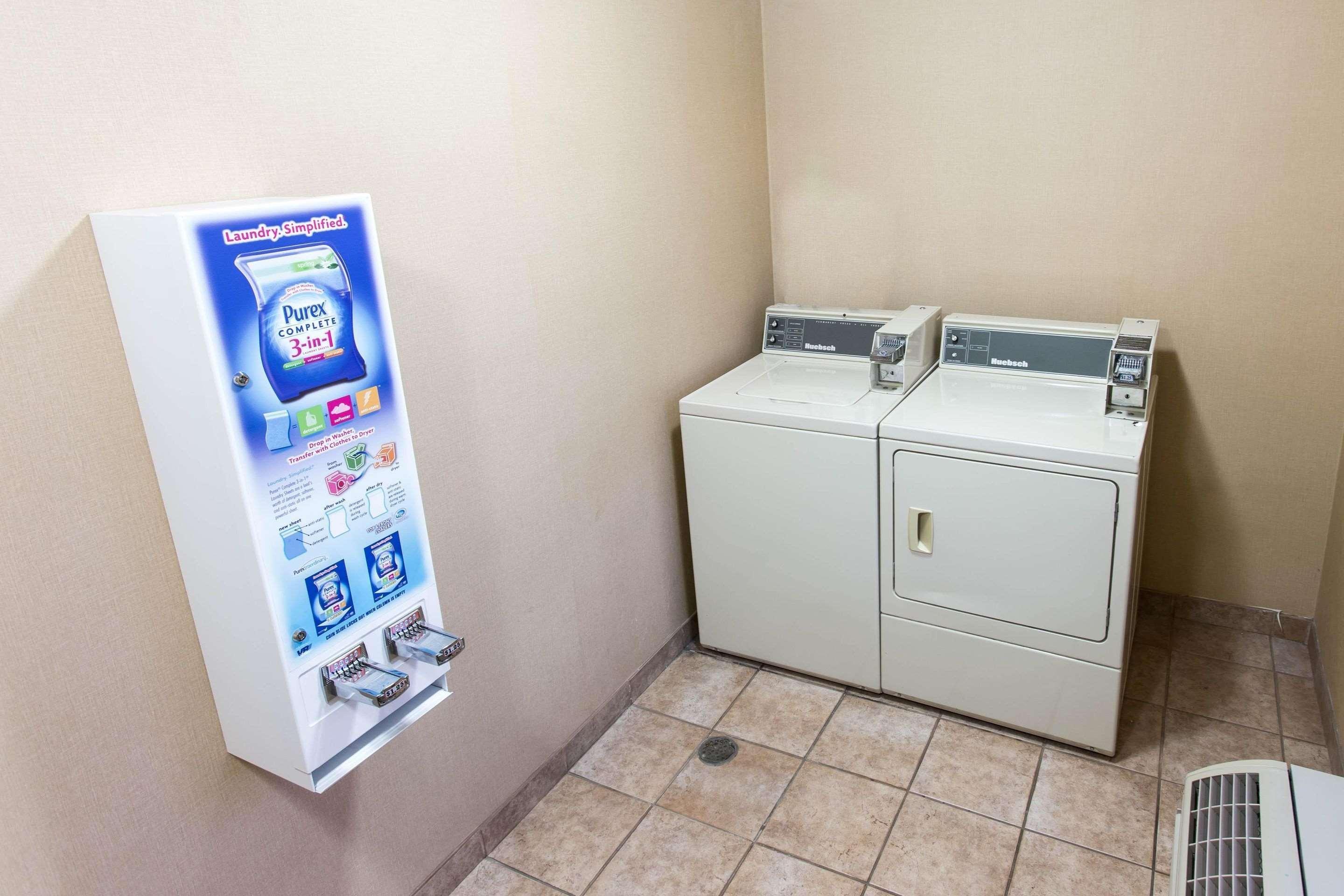 Comfort Inn Crafton Εξωτερικό φωτογραφία