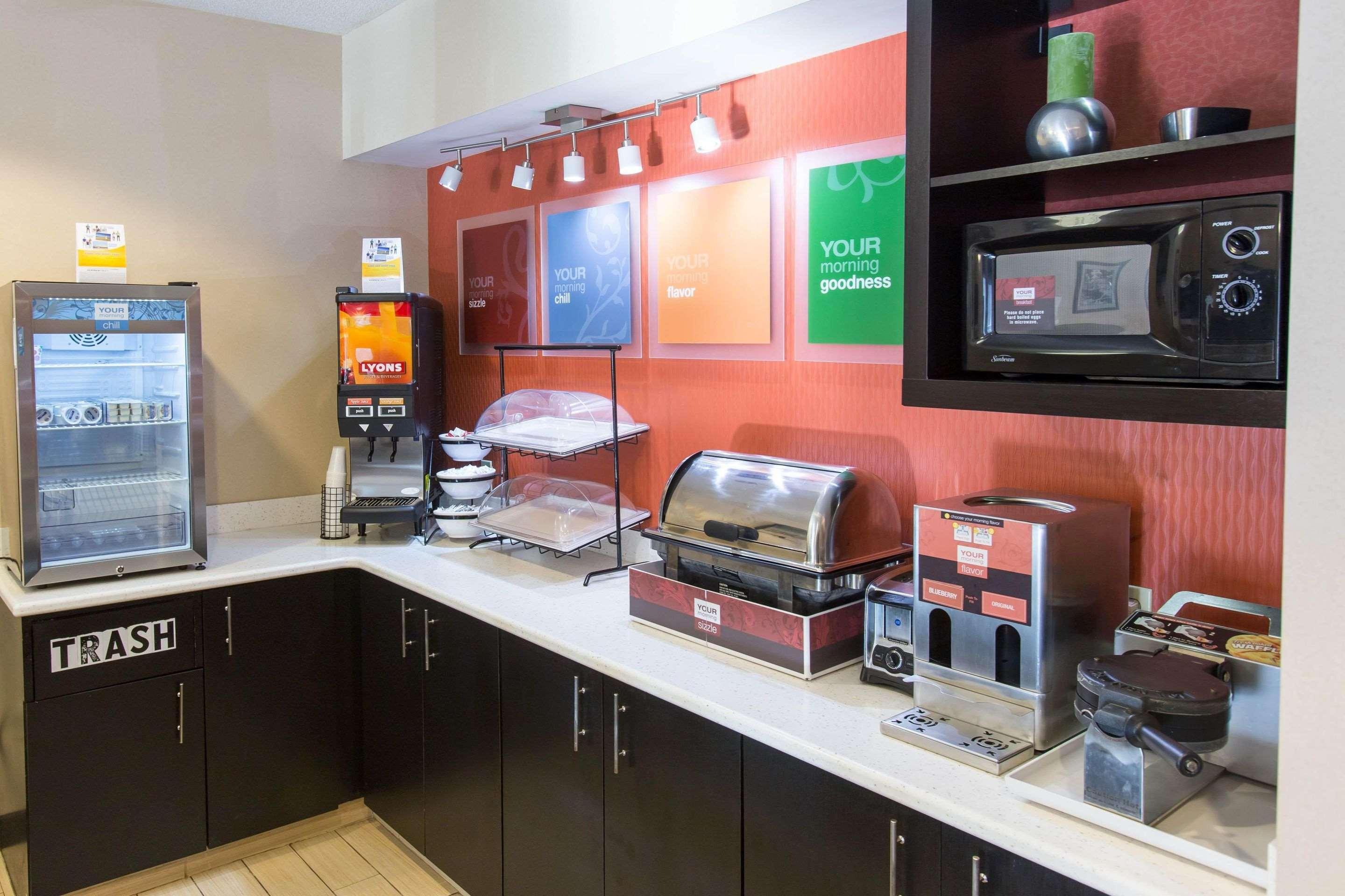 Comfort Inn Crafton Εξωτερικό φωτογραφία