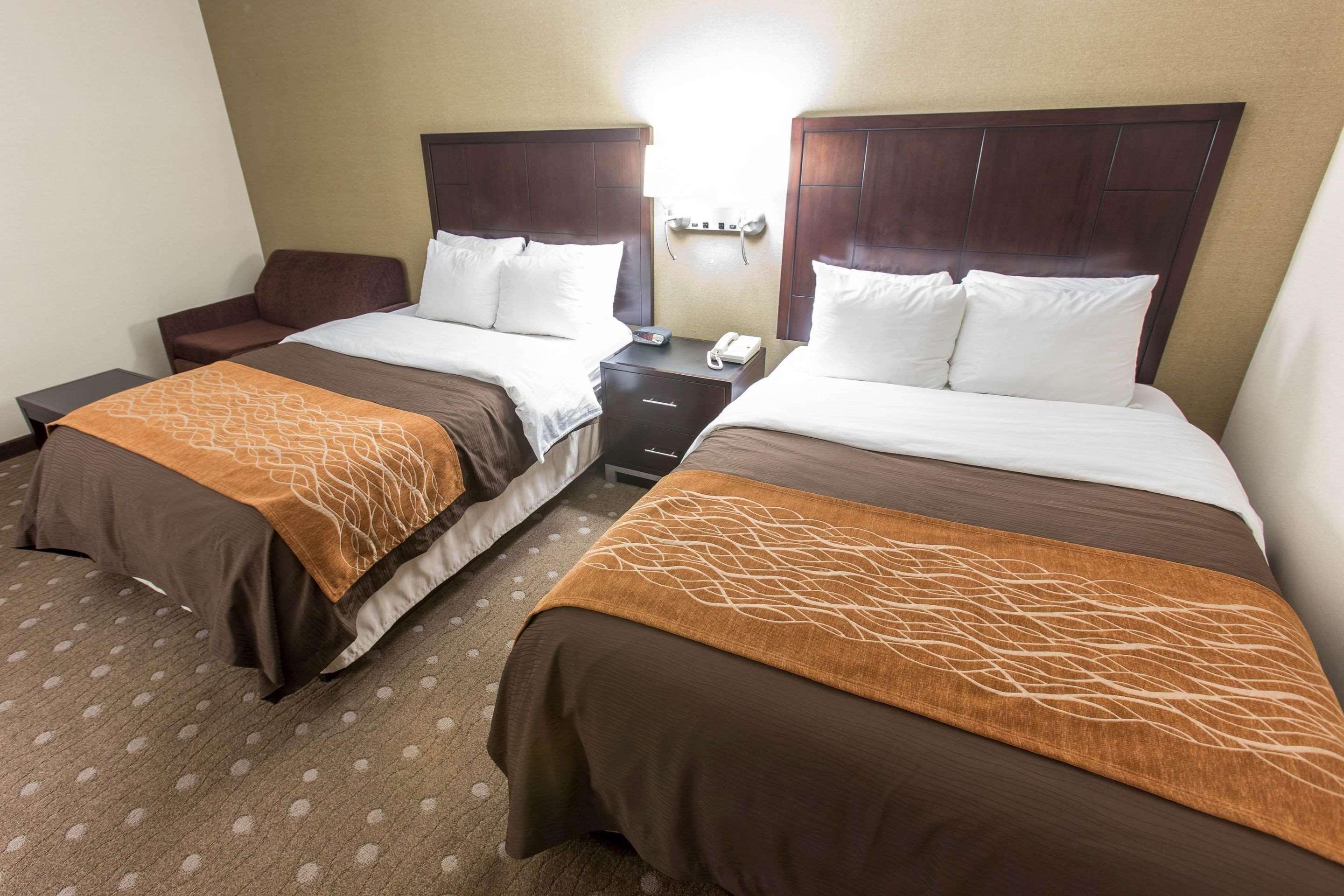 Comfort Inn Crafton Εξωτερικό φωτογραφία