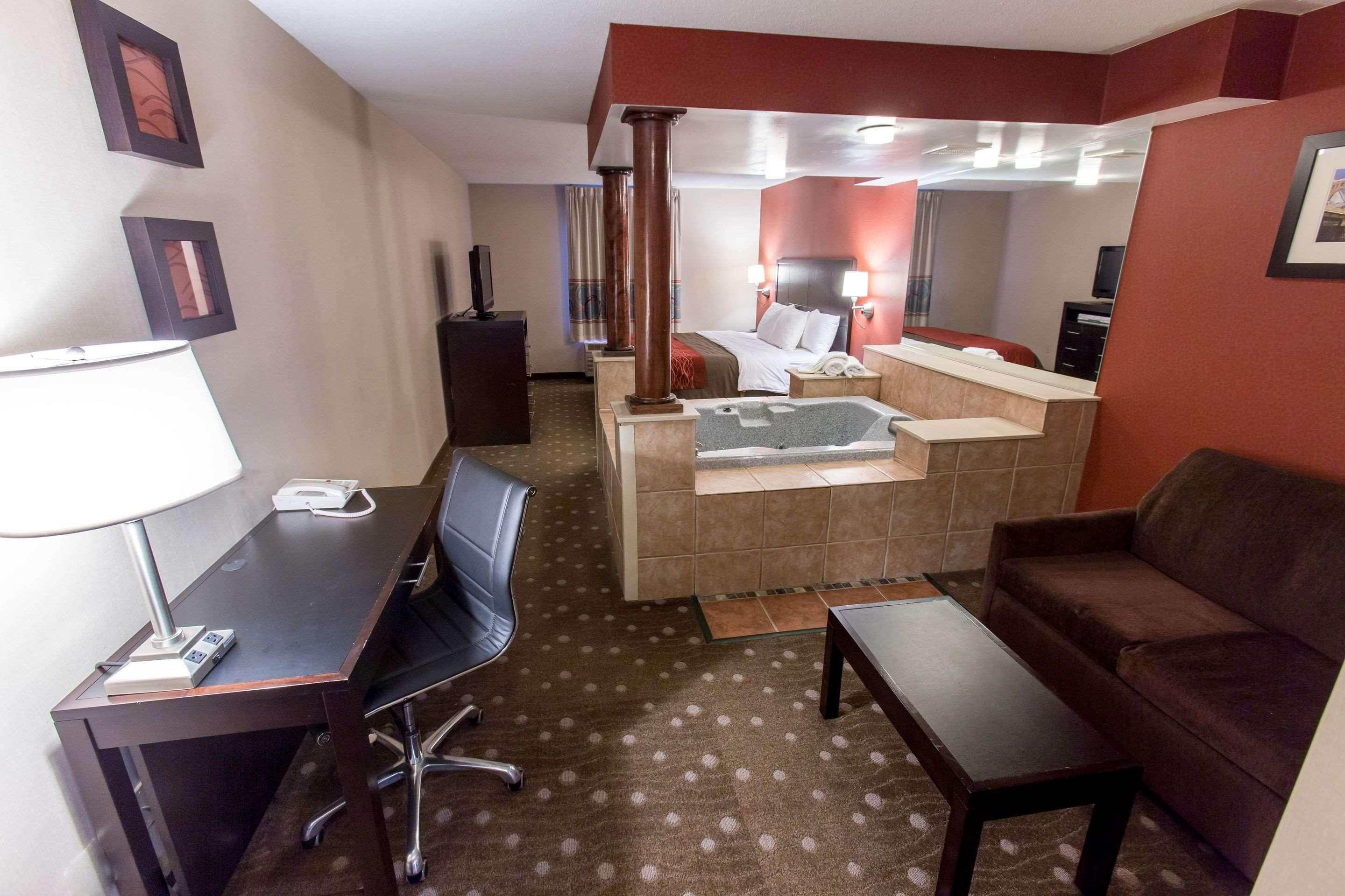 Comfort Inn Crafton Εξωτερικό φωτογραφία