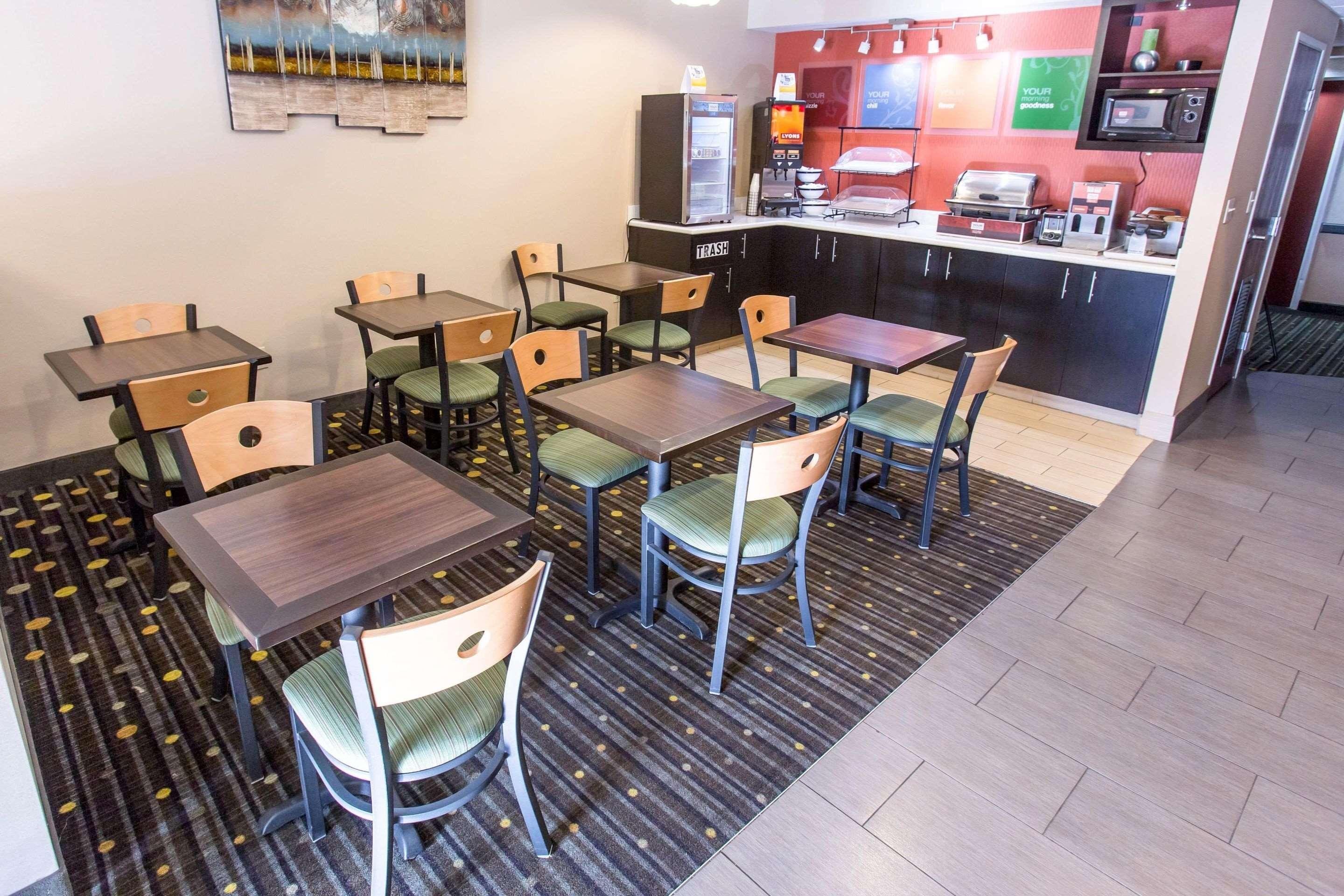 Comfort Inn Crafton Εξωτερικό φωτογραφία