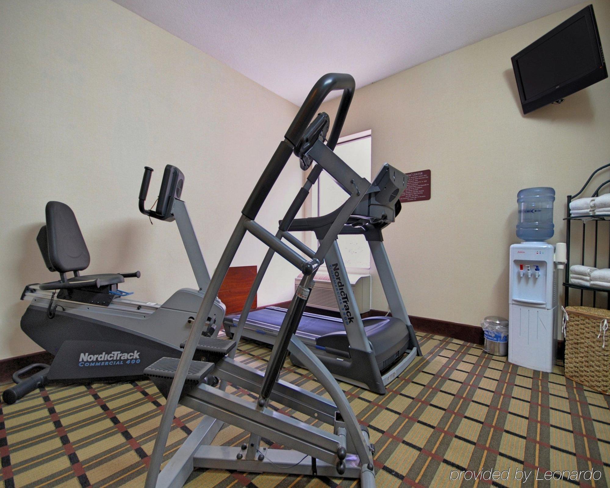 Comfort Inn Crafton Εξωτερικό φωτογραφία