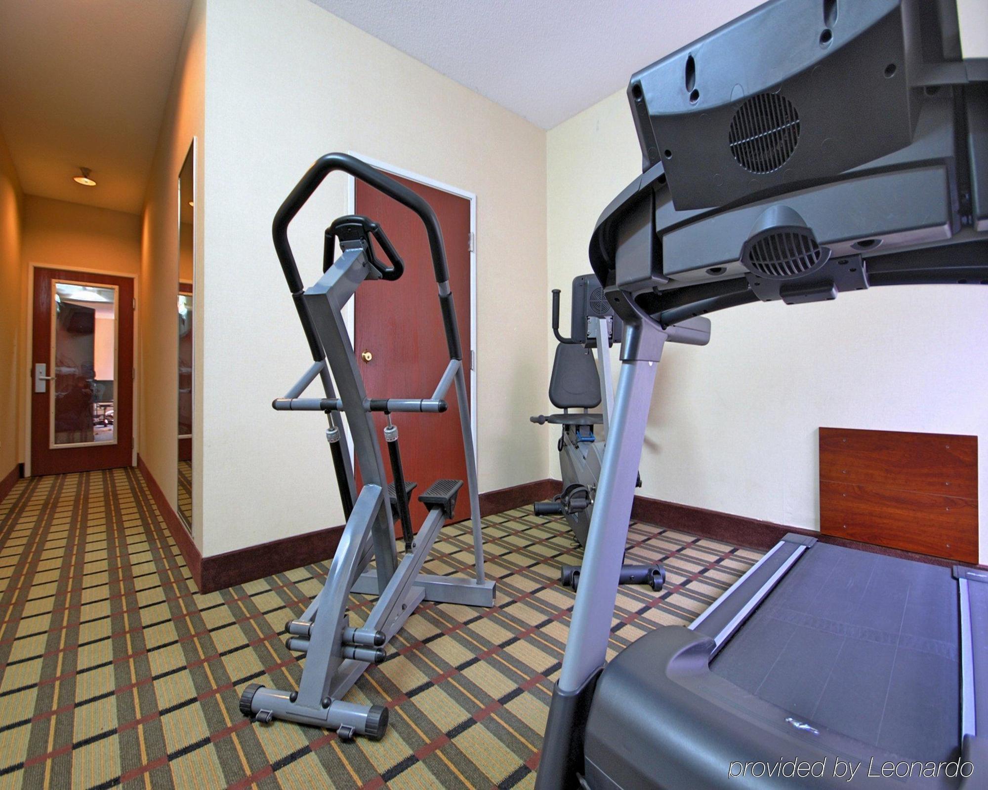 Comfort Inn Crafton Εξωτερικό φωτογραφία