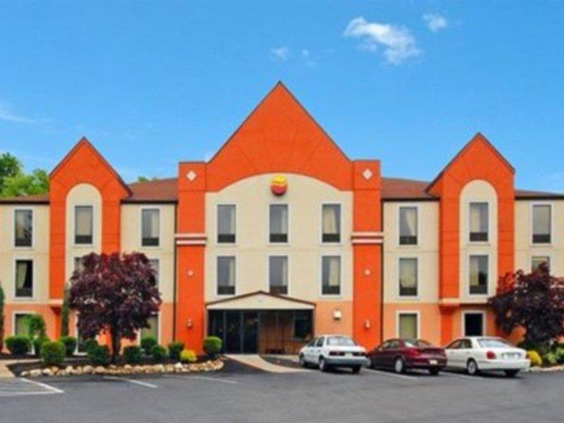 Comfort Inn Crafton Εξωτερικό φωτογραφία