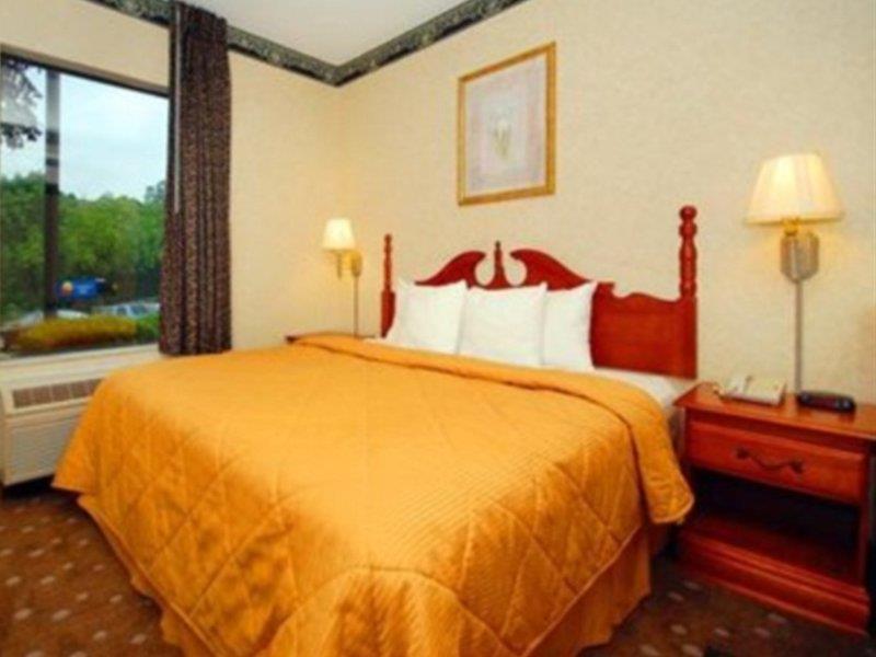 Comfort Inn Crafton Εξωτερικό φωτογραφία