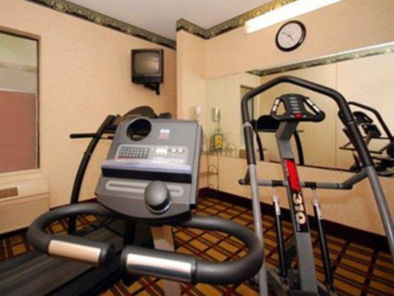 Comfort Inn Crafton Εξωτερικό φωτογραφία