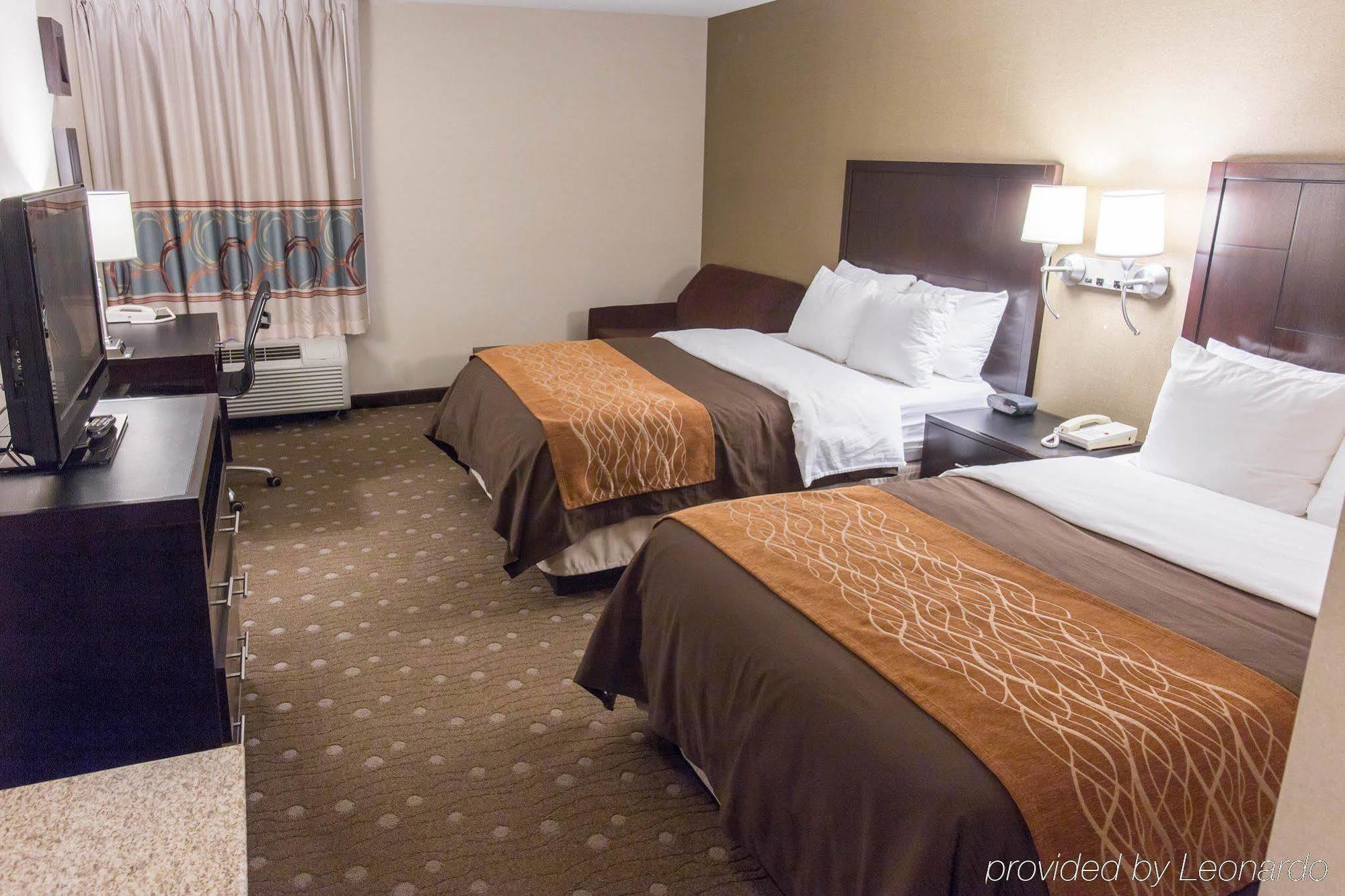 Comfort Inn Crafton Εξωτερικό φωτογραφία