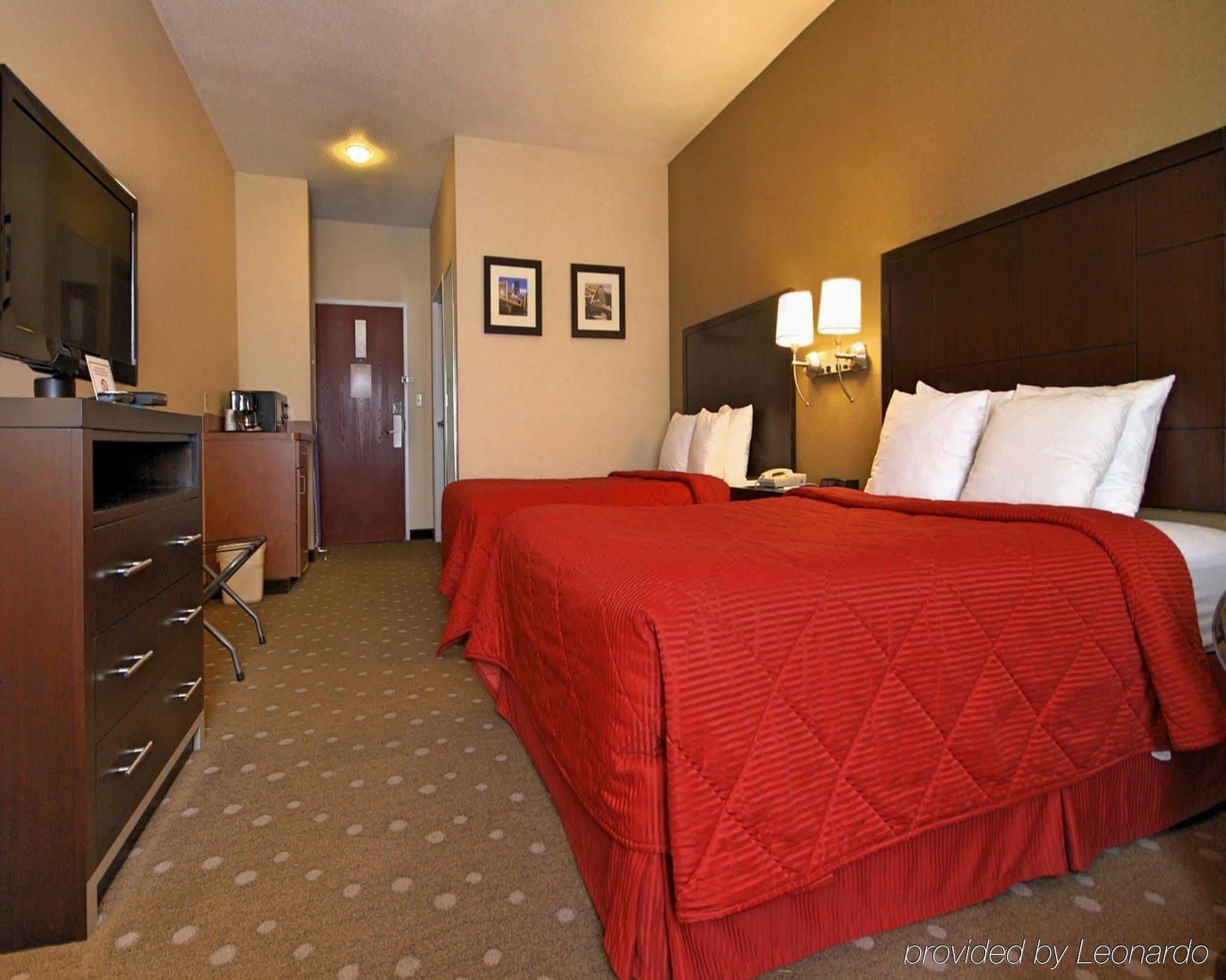 Comfort Inn Crafton Εξωτερικό φωτογραφία