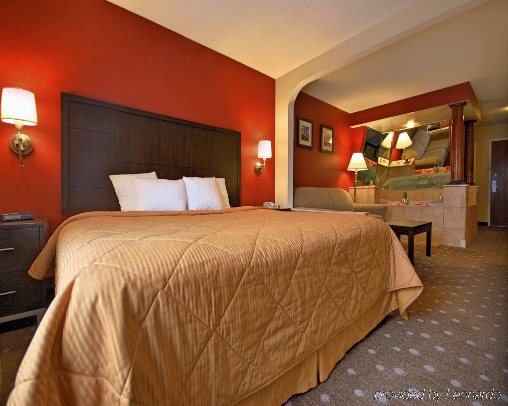Comfort Inn Crafton Εξωτερικό φωτογραφία