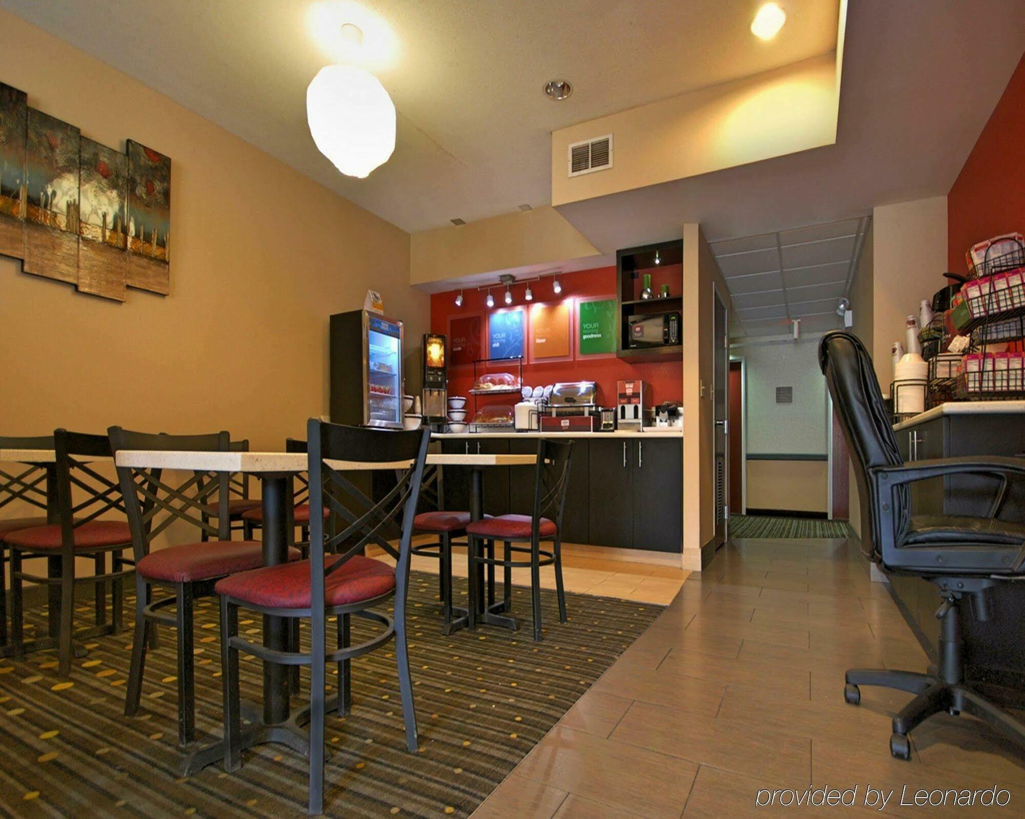 Comfort Inn Crafton Εξωτερικό φωτογραφία