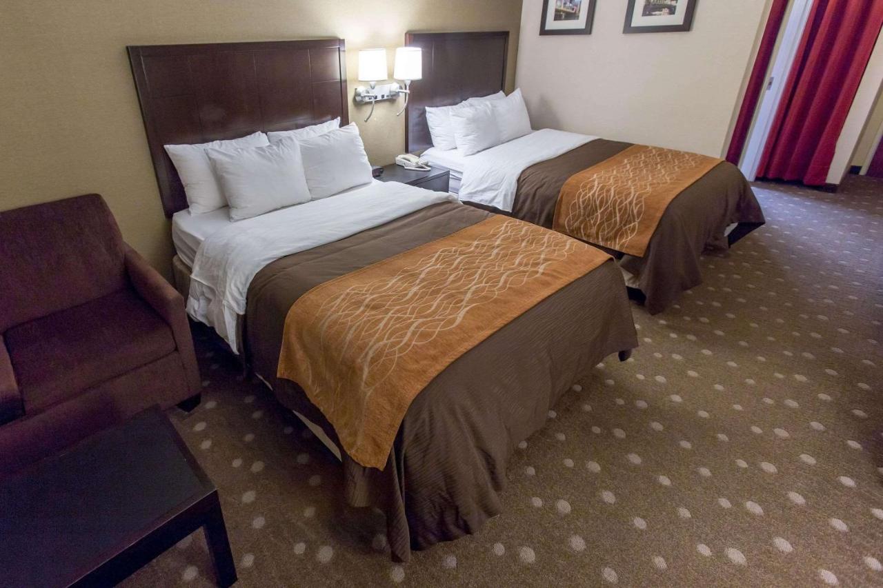 Comfort Inn Crafton Εξωτερικό φωτογραφία